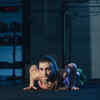 ​Burpees