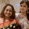Sonalika Joshi treats me as her own daughter