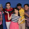 On missing shooting and Taarak... cast