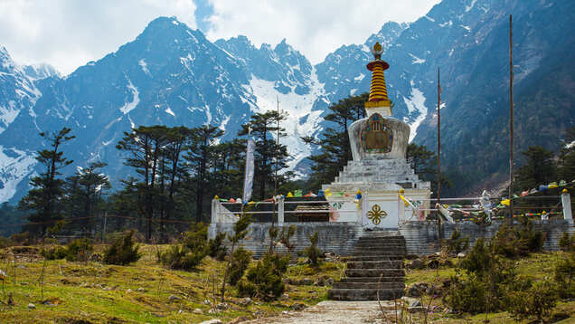 Corona-free Sikkim gets its first positive case after student returns from Delhi