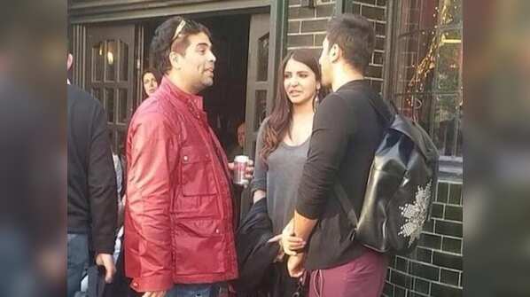 Ae Dil Hai Mushkil