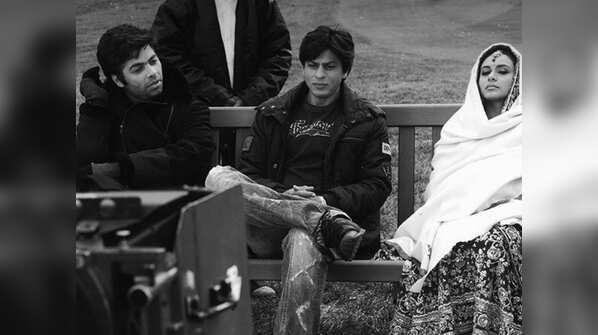 Kabhi Alvida Naa Kehna