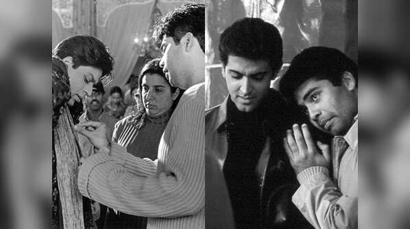 Kabhi Khushi Kabhie Gham