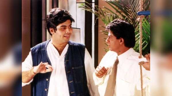 Kuch Kuch Hota Hai