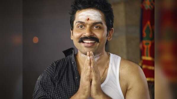 'Kadaikutty Singam' - 2018