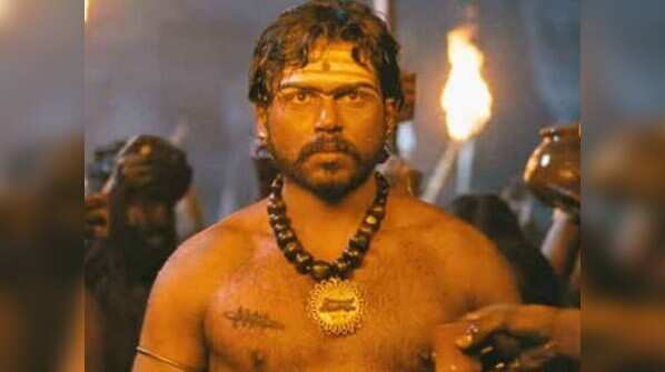 'Aayirathil Oruvan' - 2010