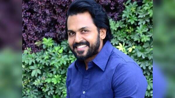 Happy Birthday, Karthi: 'Paruthiveeran' to 'Kaithi', five ever-entertaining films of the star