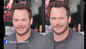 Chris Pratt goes crazy after accidentally wiping out all of his emails