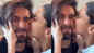 Deepika Padukone pours kisses on hubby Ranveer Singh, calls him 'World's Most Squishable Face'