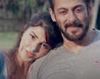 Salman Khan shot the entire music video of his debut song 'Tere Bina' at his farm during the lockdown