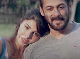 Salman Khan shot the entire music video of his debut song 'Tere Bina' at his farm during the lockdown