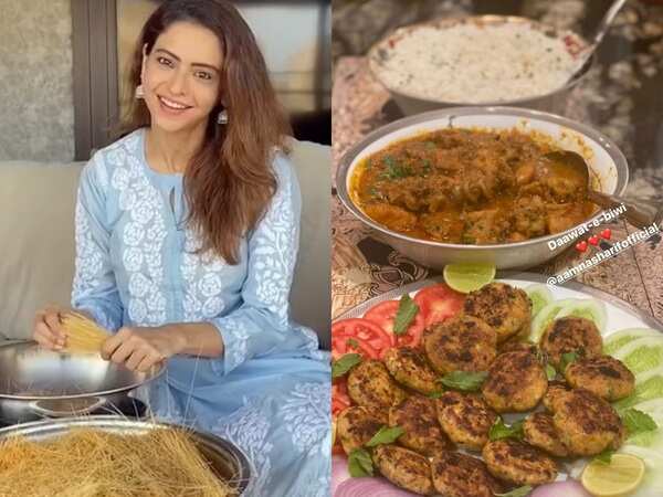 Aamna Sharif