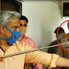 Article image for: COVID-19: Chandigarh cops' <i class="tbold">jugaad</i> genius