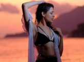 Pragya Jaiswal is making temperatures soar with her glamorous avatar