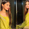 Article image for: These sun-kissed pictures of <i class="tbold">mouni</i> Roy in traditional ensemble is beautiful