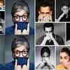 Article image for: Amitabh Bachchan, Shah Rukh Khan, Priyanka Chopra, Salman Khan, Alia Bhatt, Mahendra Singh Dhoni, Mahesh Babu among others unite for ‘Wear a mask it’s safer' campaign amid COVID-19 pandemic