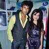 Article image for: Manish, <i class="tbold">shambhavi</i>