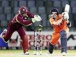 World Cup '11: Netherlands Vs W.Indies