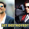 Article image for: Akshay Kumar's film set to be destroyed before the monsoon hits Mumbai?