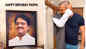 Riteish Deshmukh pays tribute to his father and former Maharashtra CM Vilasrao Deshmukh with a tear-jerkingly emotional video