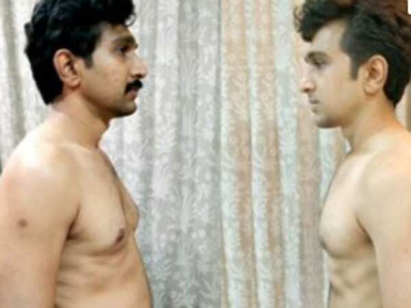 Pratik Gandhi