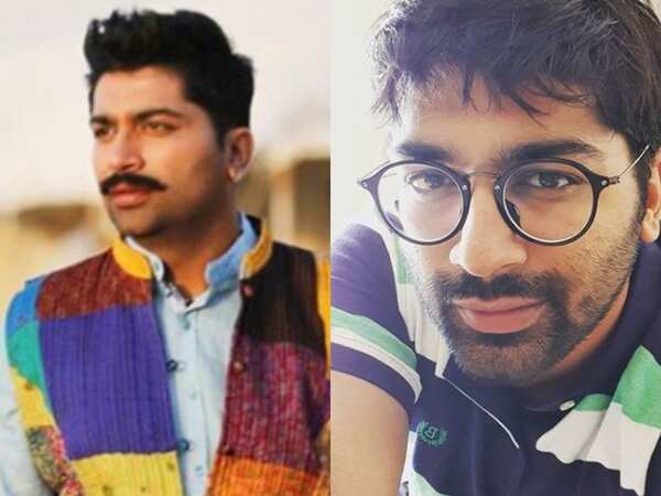 Malhar Thakar