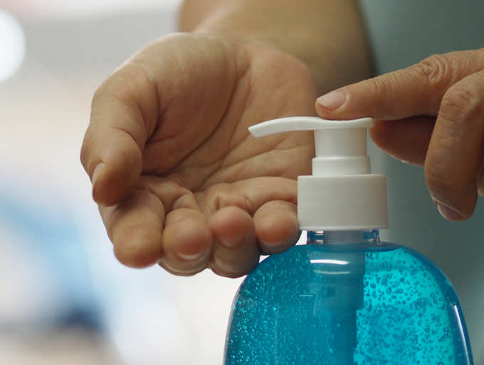 Consumers Beware: Some Hand Sanitizer Brands Are Toxic