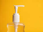 ​Is there something like too much hand sanitiser?