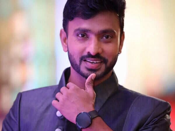 Abhinaya Stills