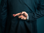 These 5 zodiac signs are the biggest liars! Are you on the list?