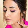 ​Purple liner