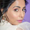 Article image for: 6 eye make-up trends to copy from Hina Khan this summer