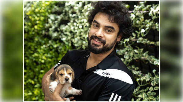 Tovino Thomas’ Pablo