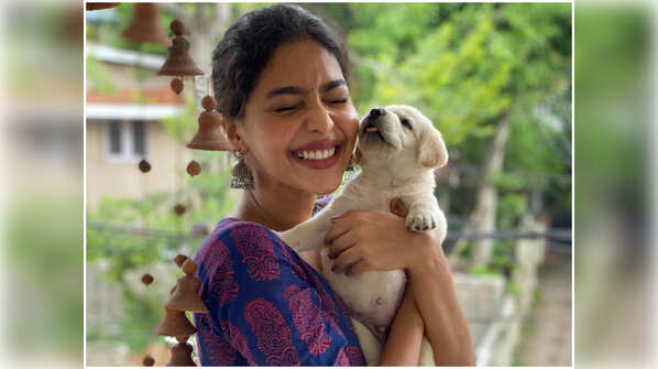 Aishwarya Lekshmi’s Bruno