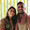 ​I met Kunal in London