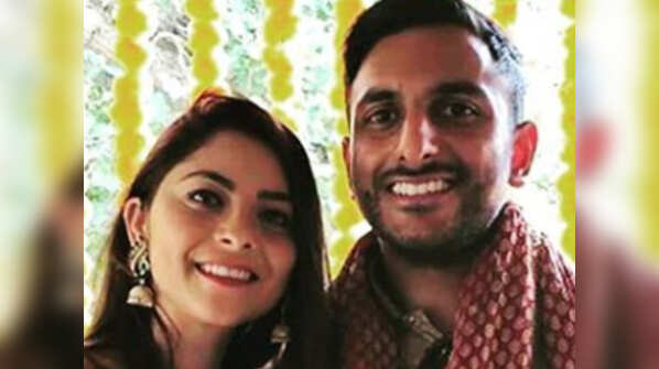 Relationship with Kunal Benodekar