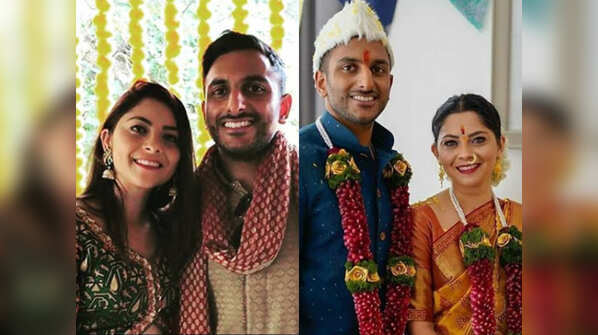 Exclusive - I didn’t want to announce my engagement during this difficult time: Sonalee Kulkarni