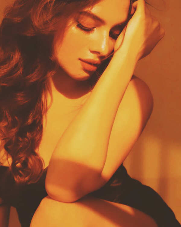 Tanya Hope
