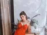 Meet the 'Lamberghini' fame gorgeous Marathi actress Harshadaa Vijay