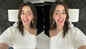 Ananya Panday shares a super cute selfie from her 'fun vacation from Las Living Roomes' during coronavirus lockdown