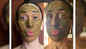 Kareena Kapoor Khan and Karisma Kapoor indulge in some skin-care during COVID-19 lockdown