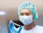 The vaccines being developed in India