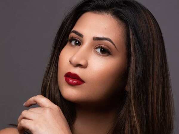 Parineeta Borthakur Images