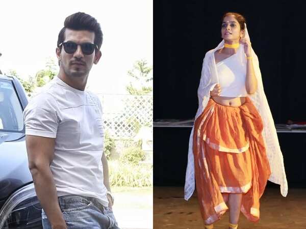 Arjun Bijlani