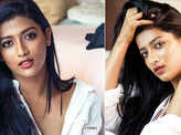 Mebiena Michael, the Kannada television actress passes away in a road accident