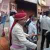 Article image for: UP: Man booked for celebrating wedding <i class="tbold">silver jubilee</i> amid Covid-19 lockdown