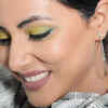 ​Green shadow