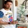 This Insta pic proves why Yash is Tollywood’s handsome hunk