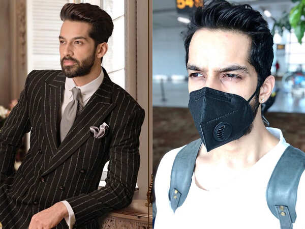 Karan Vohra Photos