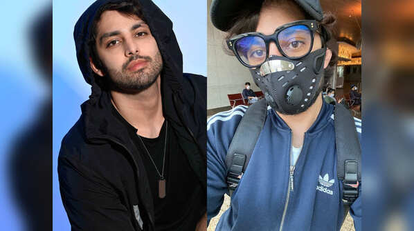 Himansh Kohli